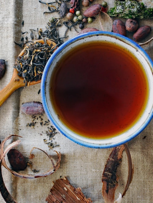 Chai service