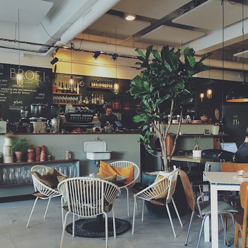 Window seating