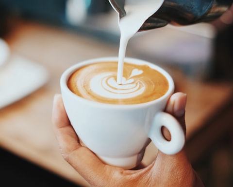 Cappuccino